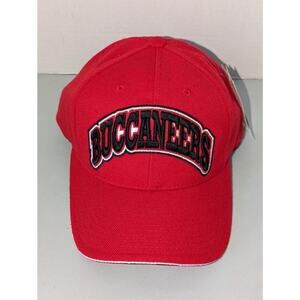 Tampa Bay Buccaneers Hat Cap Football NFL Adjustable NWT -0622T17